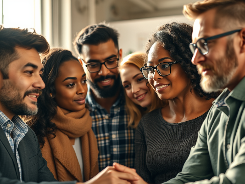 Make Pastors Small Again