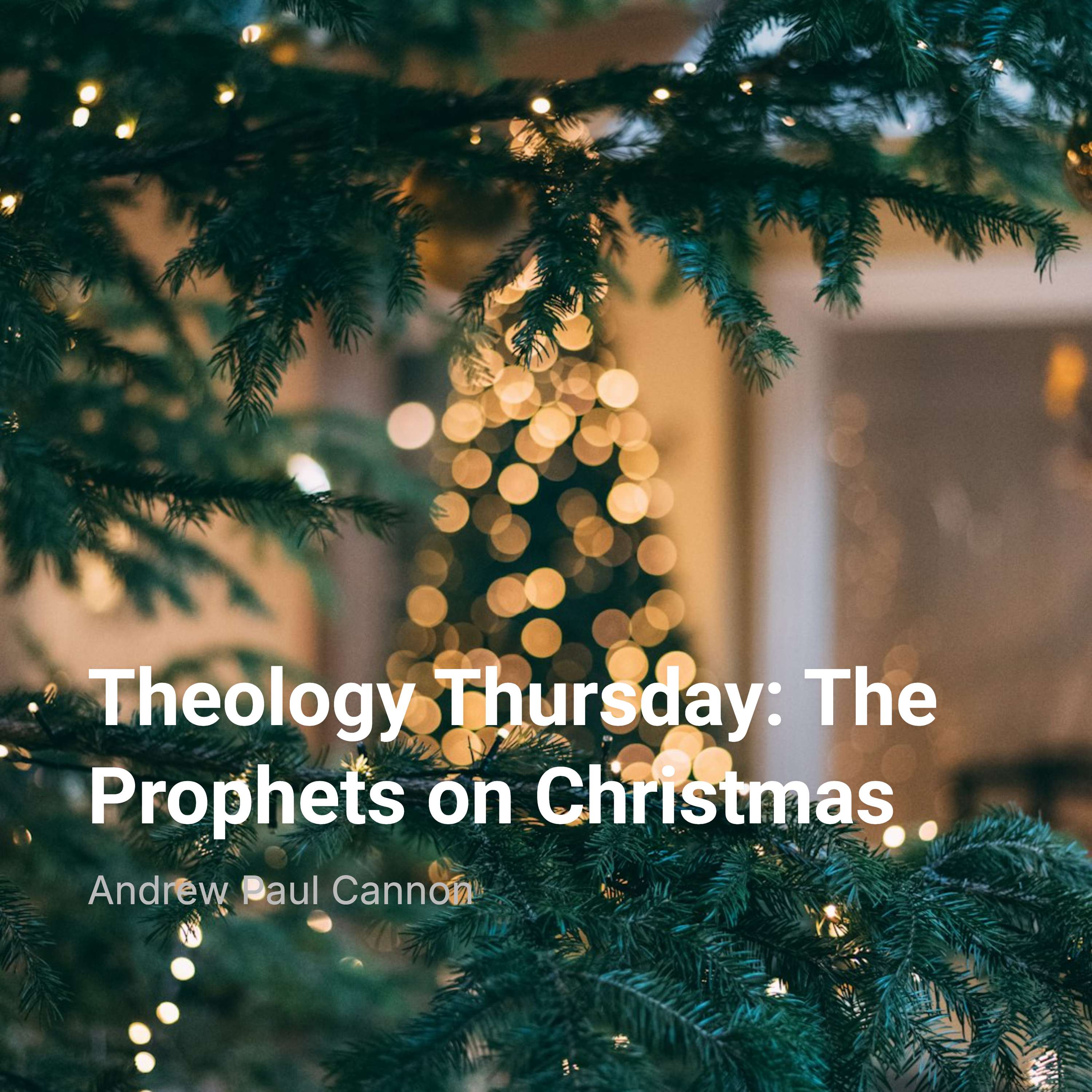 The Veracity of the Prophetic Witness