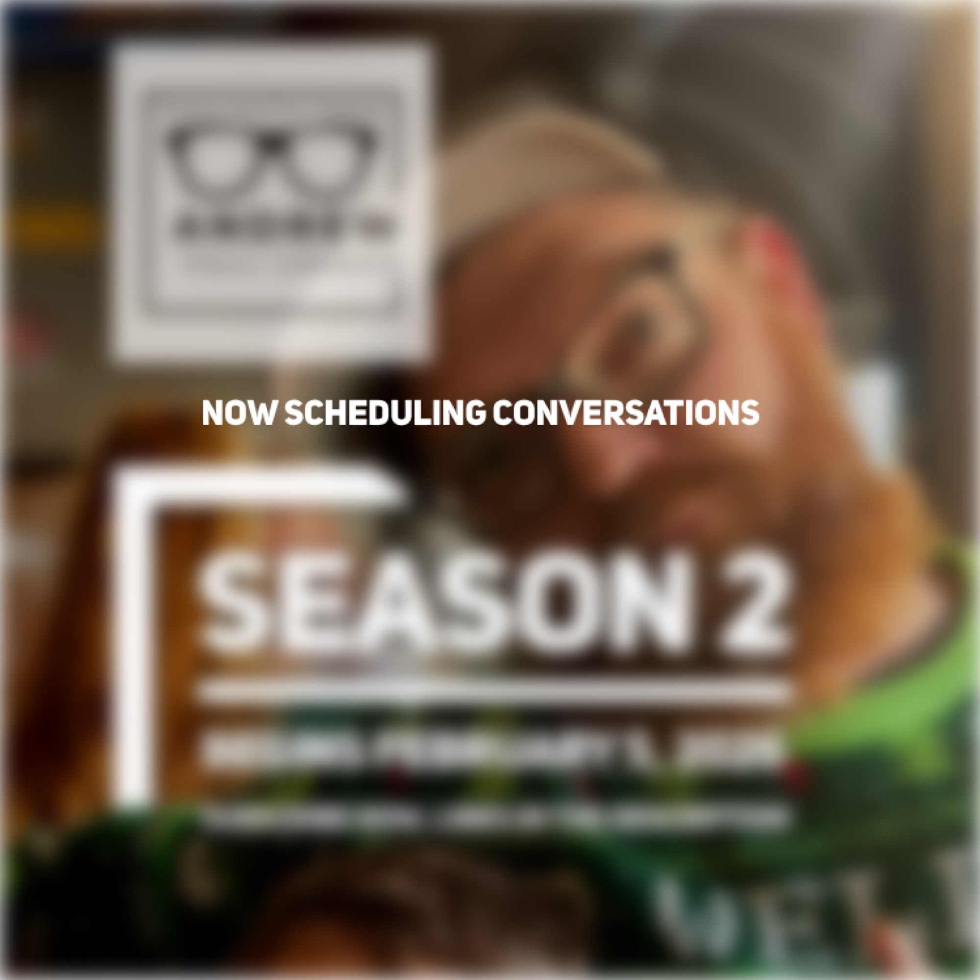 Sign Up To Guest Star in Season 2; Beginning February 5, 2026